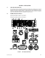 Preview for 39 page of KEPCO BOP-MG Operator'S Manual