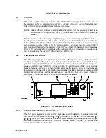 Preview for 65 page of KEPCO BOP-MG Operator'S Manual