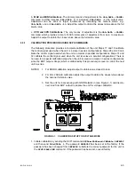 Preview for 137 page of KEPCO BOP-MG Operator'S Manual