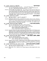 Preview for 176 page of KEPCO BOP-MG Operator'S Manual