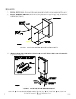 Предварительный просмотр 2 страницы KEPCO DIN MRW-160P Instruction Manual