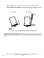 Предварительный просмотр 3 страницы KEPCO DIN MRW-160P Instruction Manual