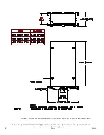 Предварительный просмотр 4 страницы KEPCO DIN MRW-160P Instruction Manual