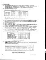 Preview for 6 page of KEPCO EFX 050-T Instruction Manual