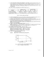 Preview for 7 page of KEPCO EFX 050-T Instruction Manual