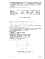 Предварительный просмотр 7 страницы KEPCO EFX 150-T Instruction Manual