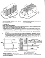 Preview for 3 page of KEPCO ERD150W-24 Instruction Manual