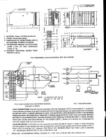 Preview for 4 page of KEPCO ERD150W-24 Instruction Manual