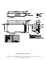 Предварительный просмотр 4 страницы KEPCO FAW 5-20K Instruction Manual