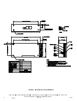 Предварительный просмотр 4 страницы KEPCO FAW 5-30K Instruction Manual