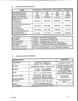 Preview for 4 page of KEPCO FPD 100W-48V Operator'S Manual