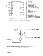 Preview for 8 page of KEPCO FPD 100W-48V Operator'S Manual