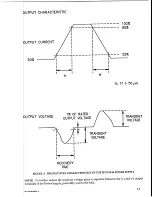 Preview for 9 page of KEPCO FPD 100W-48V Operator'S Manual