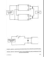 Preview for 14 page of KEPCO FPD 100W-48V Operator'S Manual