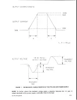 Preview for 8 page of KEPCO FPD 15-6.6-24 Operator'S Manual