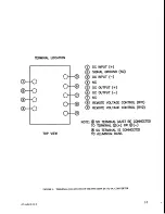 Preview for 5 page of KEPCO FPD 5-48W Operator'S Manual