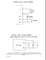 Preview for 7 page of KEPCO FPD 5-48W Operator'S Manual