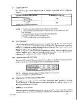 Предварительный просмотр 4 страницы KEPCO FPD 50W-12V Operator'S Manual