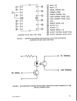 Предварительный просмотр 7 страницы KEPCO FPD 50W-12V Operator'S Manual