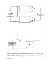 Предварительный просмотр 13 страницы KEPCO FPD 50W-12V Operator'S Manual