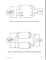 Предварительный просмотр 14 страницы KEPCO FPD 50W-12V Operator'S Manual