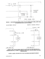 Предварительный просмотр 7 страницы KEPCO FPD 50W-150V Operator'S Manual