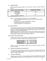 Preview for 5 page of KEPCO FPD 50W-24V Operator'S Manual