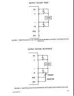 Preview for 10 page of KEPCO FPD 50W-24V Operator'S Manual