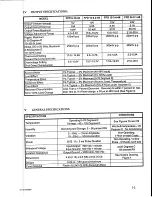 Предварительный просмотр 4 страницы KEPCO FPD 50W-48V Operator'S Manual