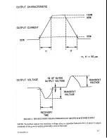 Предварительный просмотр 9 страницы KEPCO FPD 50W-48V Operator'S Manual