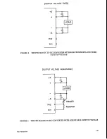 Предварительный просмотр 10 страницы KEPCO FPD 50W-48V Operator'S Manual