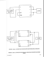 Предварительный просмотр 13 страницы KEPCO FPD 50W-48V Operator'S Manual