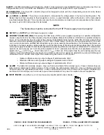 Предварительный просмотр 3 страницы KEPCO HSF 12-12 Instruction Manual