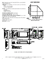 Предварительный просмотр 4 страницы KEPCO HSF 12-12 Instruction Manual