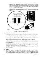 Предварительный просмотр 8 страницы KEPCO HSF 12-27 Operator'S Manual