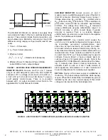 Предварительный просмотр 2 страницы KEPCO HSF 12-4.3PFC Instruction Manual