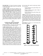 Предварительный просмотр 3 страницы KEPCO HSF 12-4.3PFC Instruction Manual