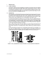 Preview for 3 page of KEPCO HSF 12-53A Operator'S Manual