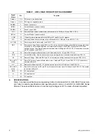 Preview for 4 page of KEPCO HSF 12-53A Operator'S Manual