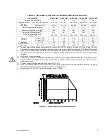 Preview for 5 page of KEPCO HSF 12-53A Operator'S Manual