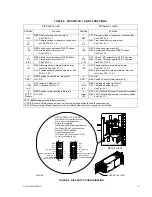 Preview for 9 page of KEPCO HSF 12-53A Operator'S Manual