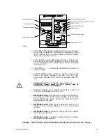 Preview for 11 page of KEPCO HSF 12-53A Operator'S Manual