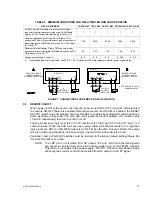 Preview for 13 page of KEPCO HSF 12-53A Operator'S Manual