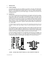 Preview for 3 page of KEPCO HSF 12-53M Operator'S Manual