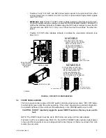 Preview for 9 page of KEPCO HSF 12-53M Operator'S Manual