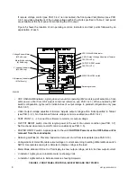 Preview for 10 page of KEPCO HSF 12-53M Operator'S Manual