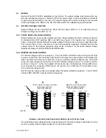 Preview for 11 page of KEPCO HSF 12-53M Operator'S Manual