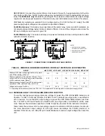 Preview for 12 page of KEPCO HSF 12-53M Operator'S Manual