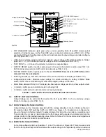 Предварительный просмотр 10 страницы KEPCO HSF 15-22M Operator'S Manual