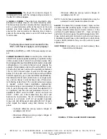 Preview for 4 page of KEPCO HSF-1UR 50W Series Instruction Manual